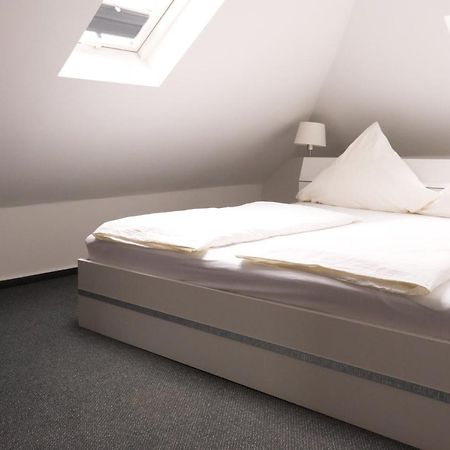 Haus Magdalene Hotel Bad Schwartau Luaran gambar