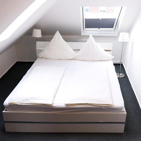 Haus Magdalene Hotel Bad Schwartau Luaran gambar