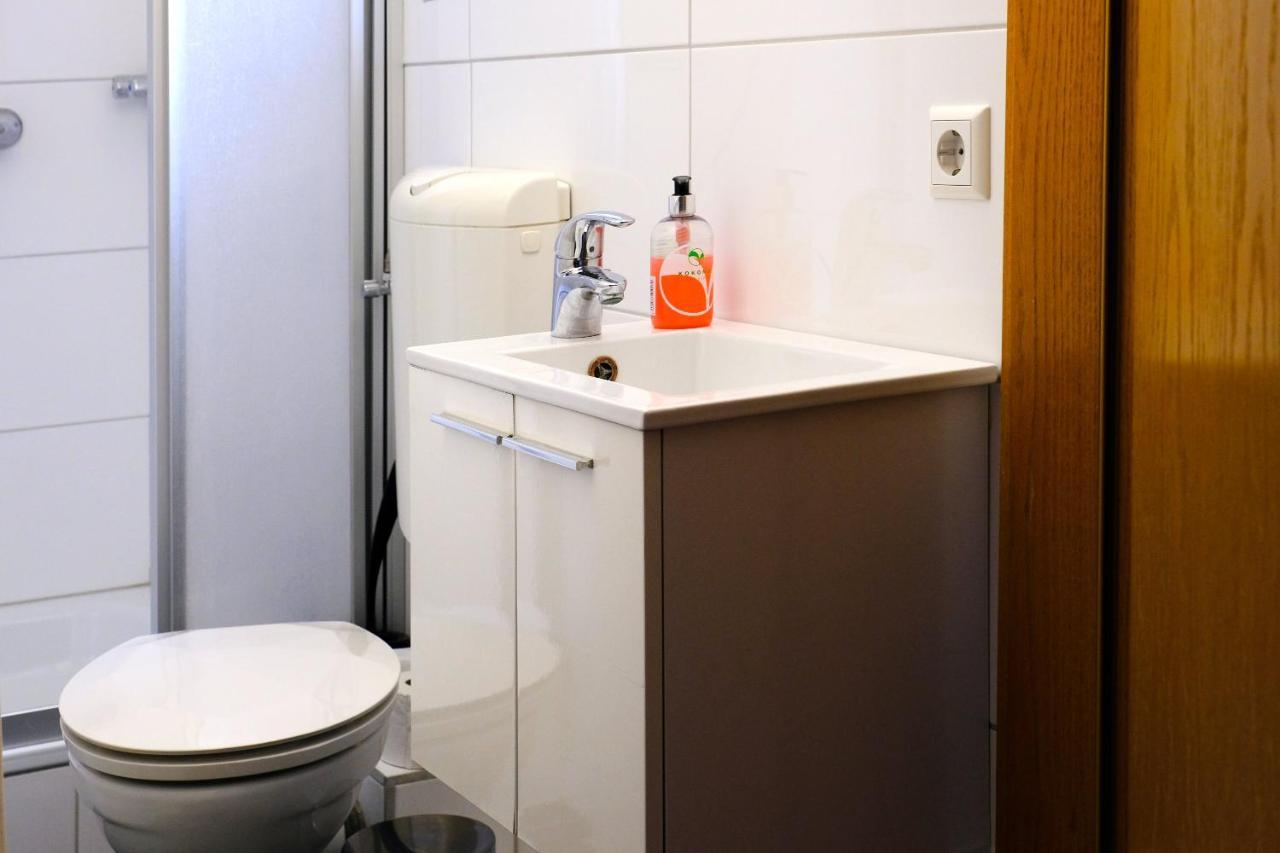 Haus Magdalene Hotel Bad Schwartau Luaran gambar