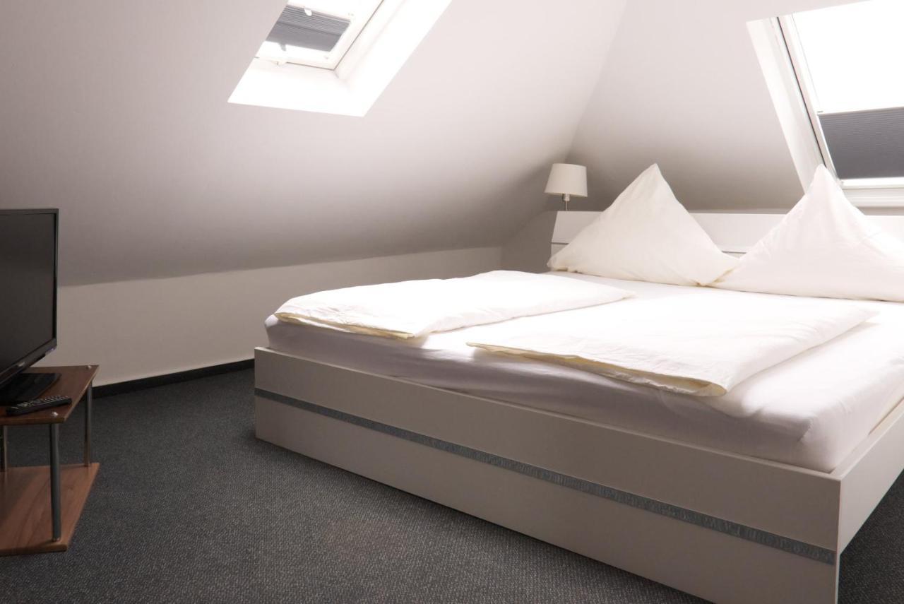 Haus Magdalene Hotel Bad Schwartau Luaran gambar