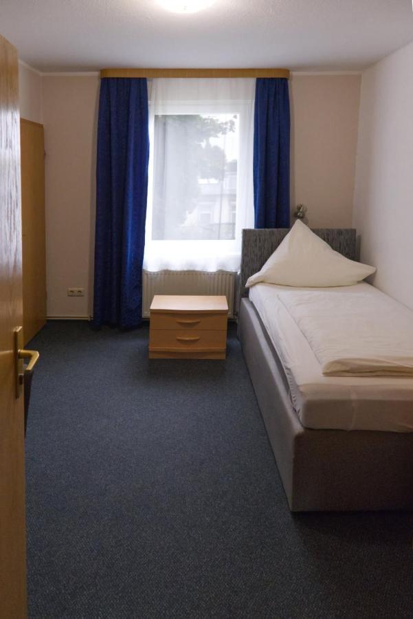 Haus Magdalene Hotel Bad Schwartau Luaran gambar