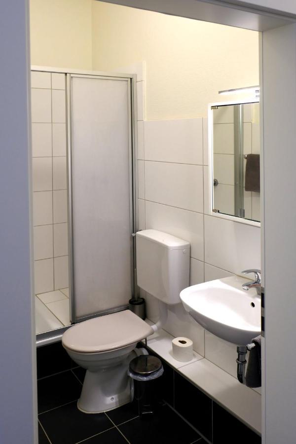 Haus Magdalene Hotel Bad Schwartau Luaran gambar