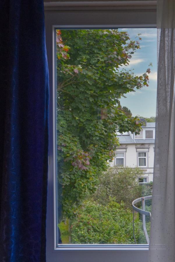 Haus Magdalene Hotel Bad Schwartau Luaran gambar
