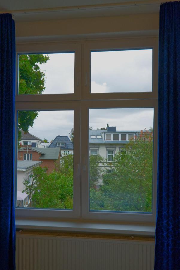 Haus Magdalene Hotel Bad Schwartau Luaran gambar