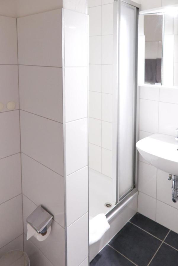 Haus Magdalene Hotel Bad Schwartau Luaran gambar