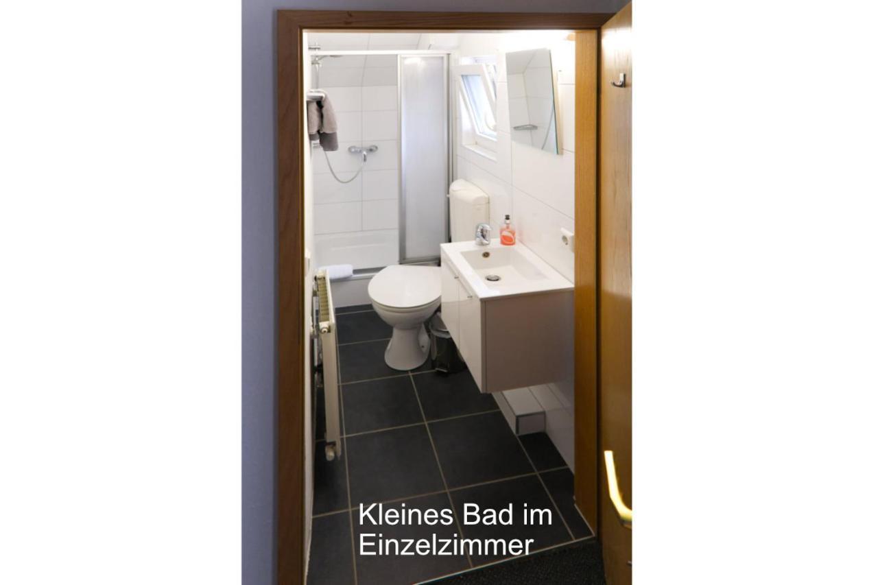 Haus Magdalene Hotel Bad Schwartau Luaran gambar