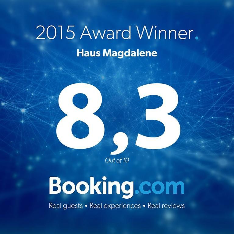 Haus Magdalene Hotel Bad Schwartau Luaran gambar